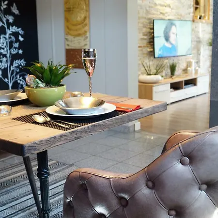 Saint Tropez Hochzeitssuite Relax * Pronsfeld