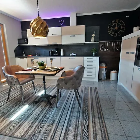 Saint Tropez Hochzeitssuite Relax *