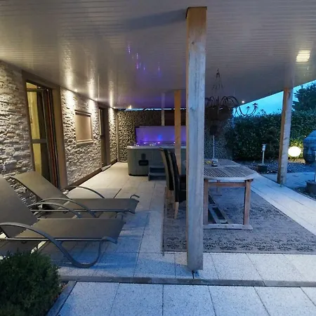 Apartment Saint Tropez Hochzeitssuite Relax *