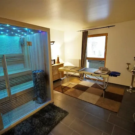 Apartment Saint Tropez Hochzeitssuite Relax *