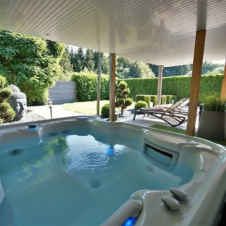 Saint Tropez Hochzeitssuite Relax Apartment